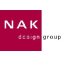 NAK Design Group Logo