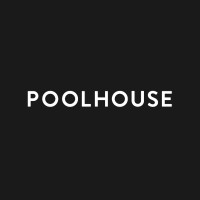POOLHOUSE Logo