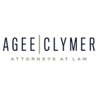 Agee Clymer Mitchell & Portman Logo