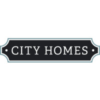 City Homes Logo