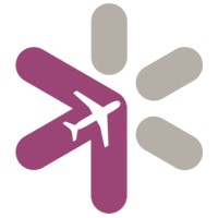 Lotnisko Chopina (Chopin Airport) Logo