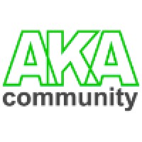 AKAcommunity LLP Logo