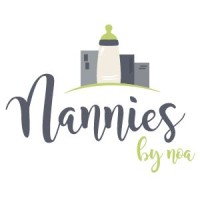 Nannies by Noa Logo