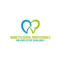 Marietta Dental Professionals Logo