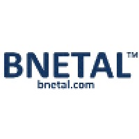 BNETAL Logo
