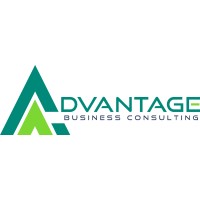 Advantage Business Consulting, Inc. Logo