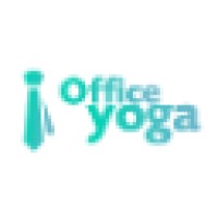 Officeyoga.cz Logo