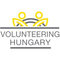 Volunteering Hungary - Centre of Social Innovation Logo