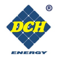 DCH Energy GmbH Logo