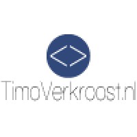 TimoVerkroost.nl Logo