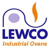 LEWCO Industrial Ovens Logo