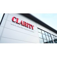 Clarity Office Solutions Logo