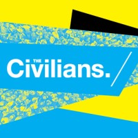 The Civilians Logo