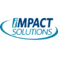 Impact Solutions MI Logo