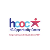 HC Opportunity Center Logo