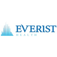 Everist Health Logo