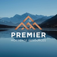 Premier Mortgage Resources Logo