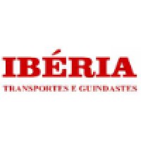 IBÉRIA - Transportes e Serviços Ltda Logo