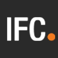 Imagine Films Communication Logo