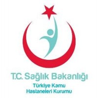 Türkiye Kamu Hastaneleri Kurumu Logo