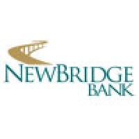NewBridge Bank Logo