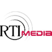 RTIMedia Inc. Logo