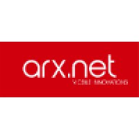 arx.net Logo