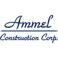 Ammel Construction Corp. Logo