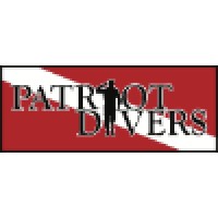 Patriot Divers Logo