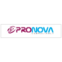 PRONOVA CONSULTANCY Logo