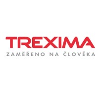 TREXIMA, spol. s r.o. Logo
