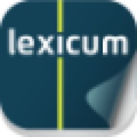 Lexicum Logo