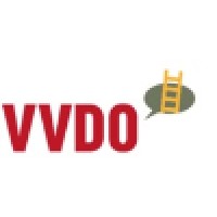 VVDO, Vlaamse vereniging van deskundigen in de Oplossingsgerichte Therapie, Opvoedkunde en Coaching Logo