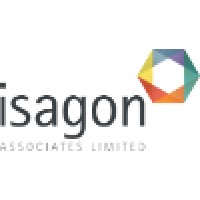 Isagon Associates Limited Logo