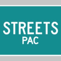 StreetsPAC Logo