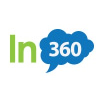 InCloud360 Logo