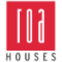 Roa Houses Logo