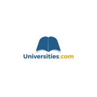 Universities.com Logo