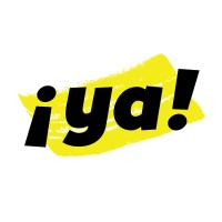desmarcate ¡YA! - Sherpas en Social Media Logo