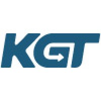 KGT Group Logo