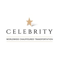 Celebrity Worldwide Chauffeured Transportation Logo