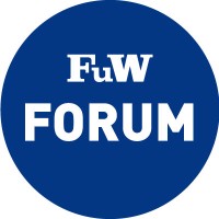 FuW Forum Logo