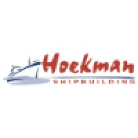 Hoekman Shipbuilding Logo