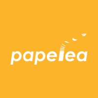 Papelea Logo