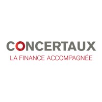 CONCERTAUX Logo