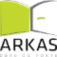 ARKAS A/S Logo