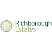 Richborough Estates Logo