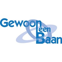 Gewoon een Baan Logo