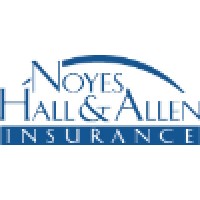 Noyes Hall & Allen Insurance Logo