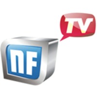 New Frontiers TV Logo